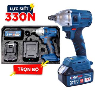 Bộ 2 pin 10 Cell + tặng bộ bulong bắt vít 28 món