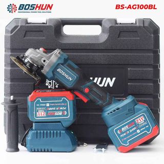 Bộ 2 pin 15 Cell + tặng bộ lưỡi cưa xích 30 cm