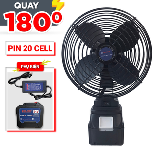 Bộ 1 pin 20 Cell